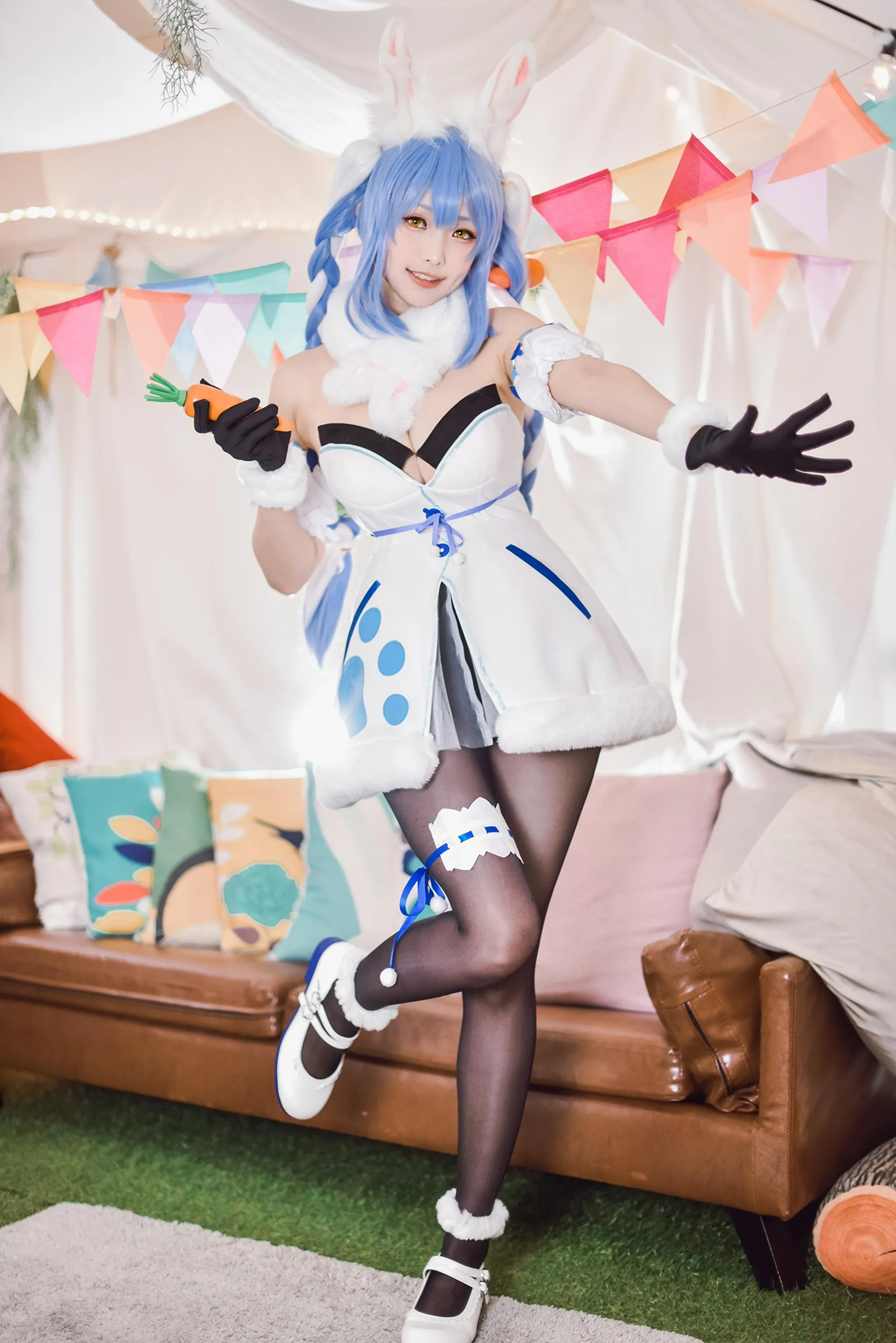 ElyEE子 – NO.83 Pekora [27P]插图3